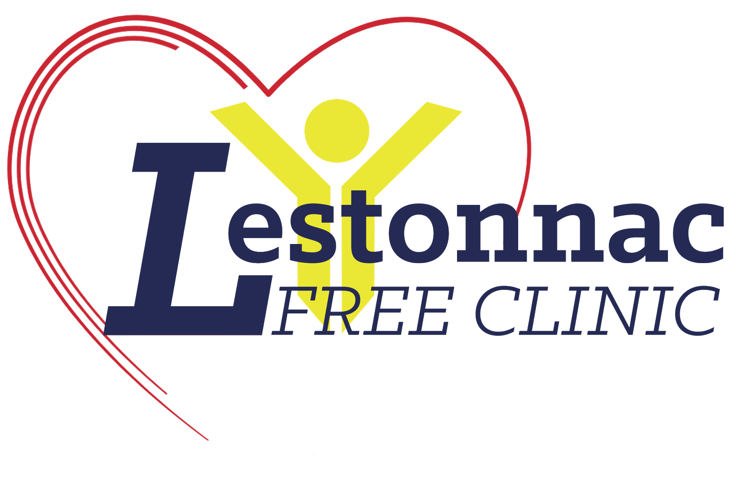 Lestonnac Free Clinic logo - Flow Dentistry