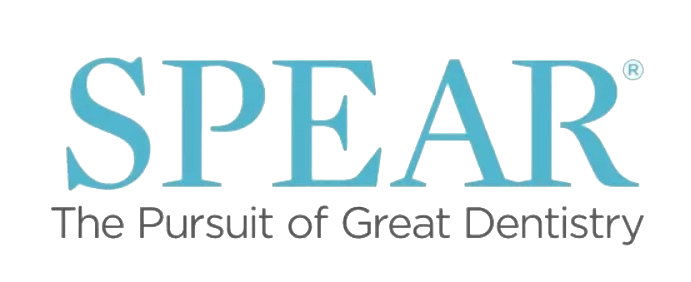 SPEAR Education logo - Flow Dentistry